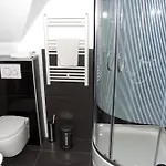 Familien Sarah Apartamento *