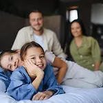 Familien Sarah Apartamento