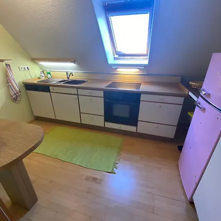 Apartamento Familien Sarah Oberasbach