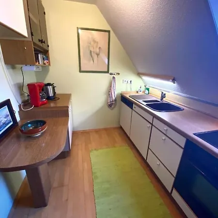 Apartamento Familien Sarah Oberasbach