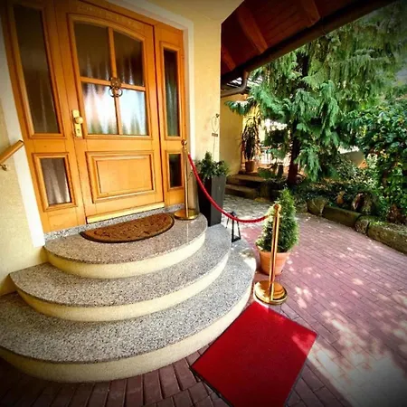 Familien Sarah Apartamento Oberasbach