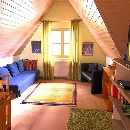 Apartamento Familien Sarah *