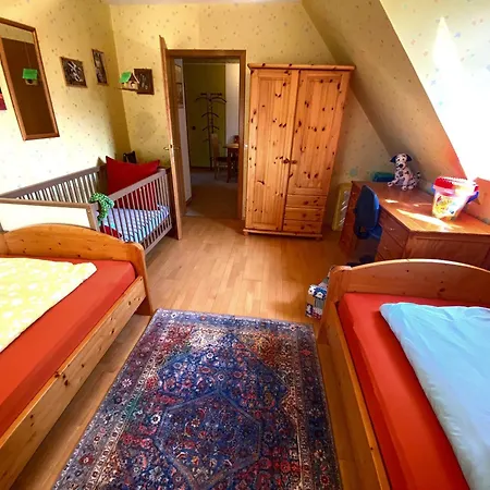 Familien Sarah * Oberasbach