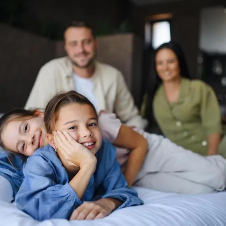 Familien Sarah Διαμέρισμα