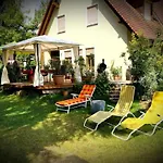 Familien Sarah 아파트 오베라스바흐